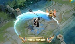 吕布新皮肤最新爆料图片,霸气造型，细节满满，再现战神风采