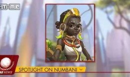 守望先锋最新英雄爆料,神秘力量觉醒，战场格局再起风云