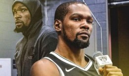 杜兰特最新爆料,关于NBA生涯的幕后故事与心路历程